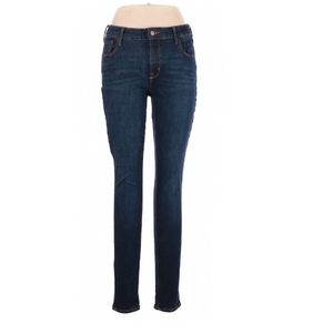 Old Navy Mid Rise Jeans